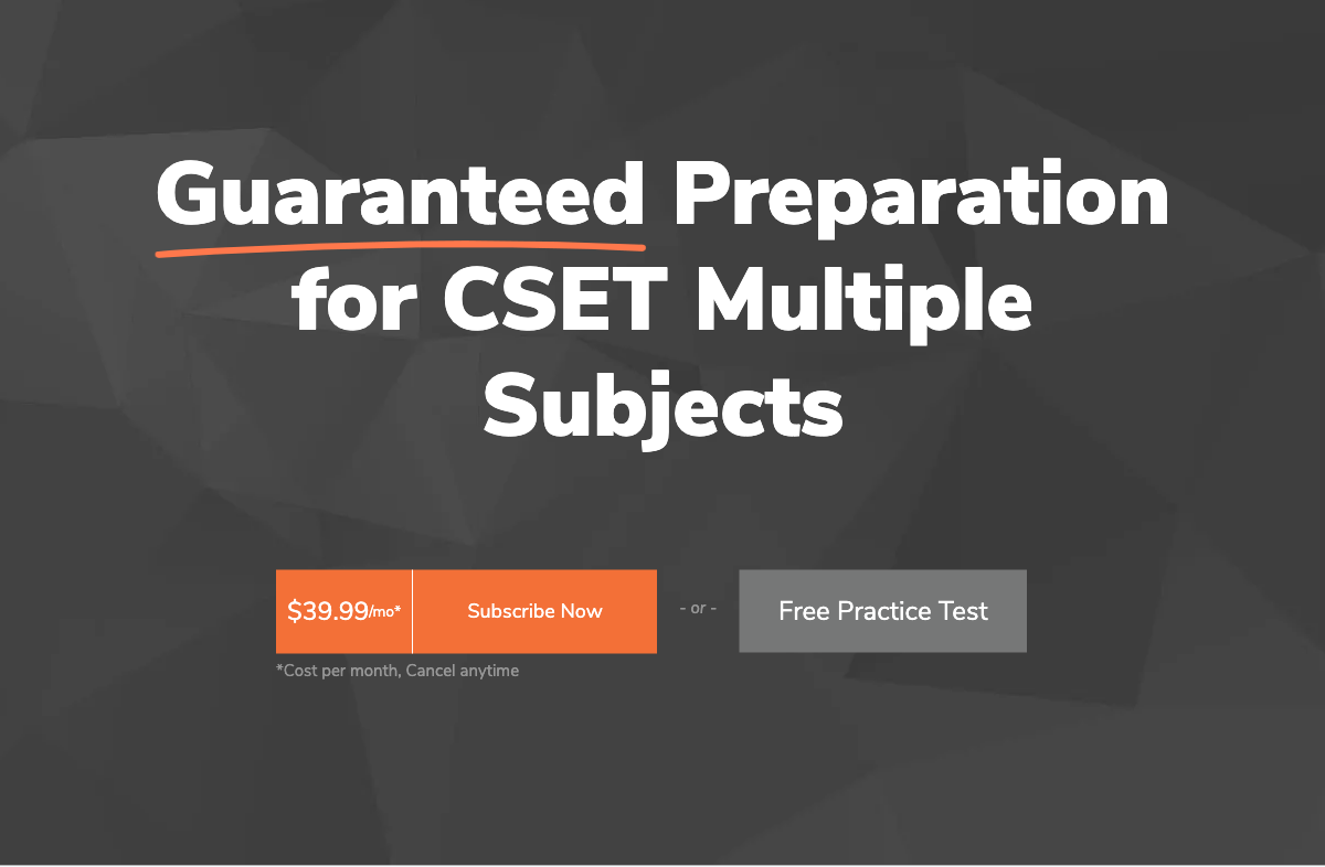 cset-multiple-subjects-study-guide-practice-test-240-tutoring