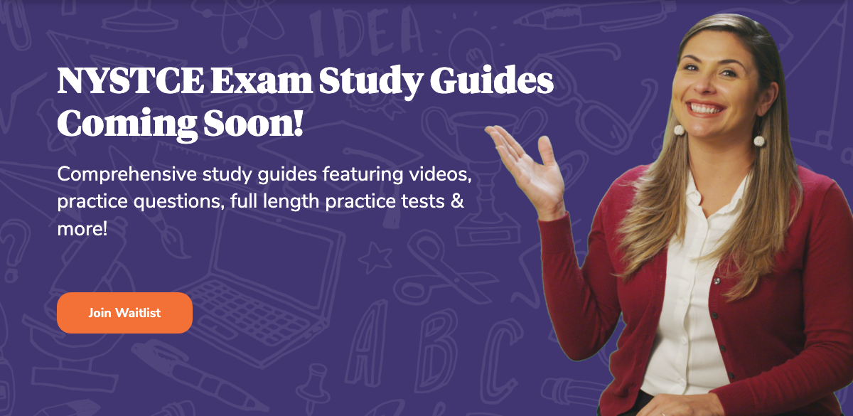 NYSTCE Test Study Guides & Test Prep | 240 Tutoring™