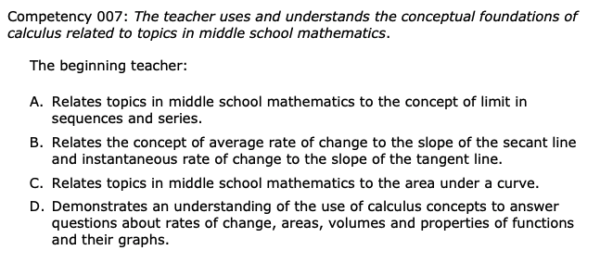 TExES Math 4-8 (115) Free Practice Test and Prep