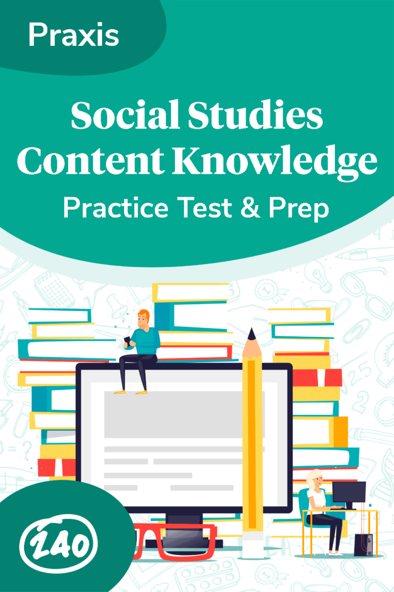 praxis-social-studies-content-knowledge-5081-practice-test