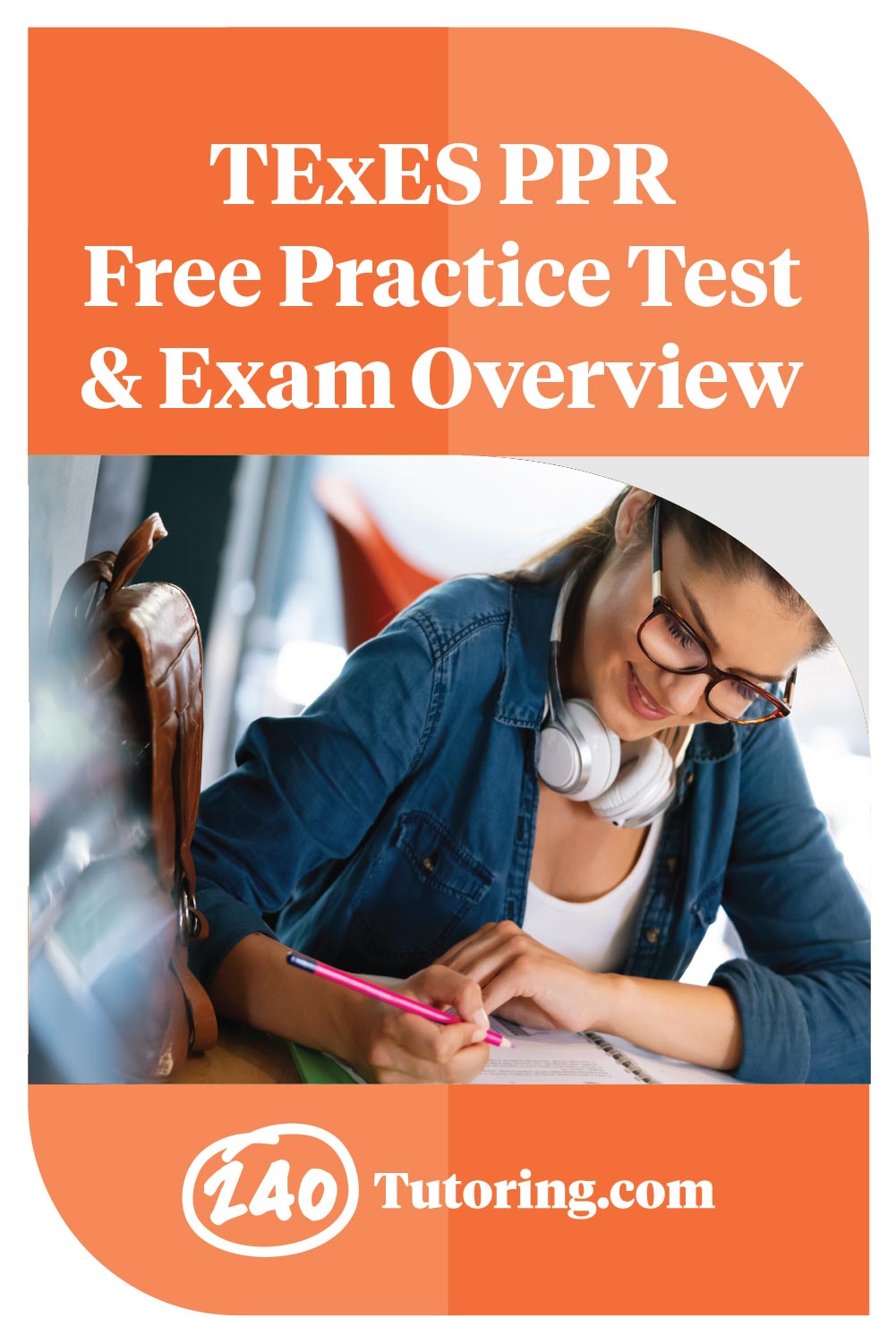 TExES (160) PPR Practice Test & Test Prep | 240 Tutoring™