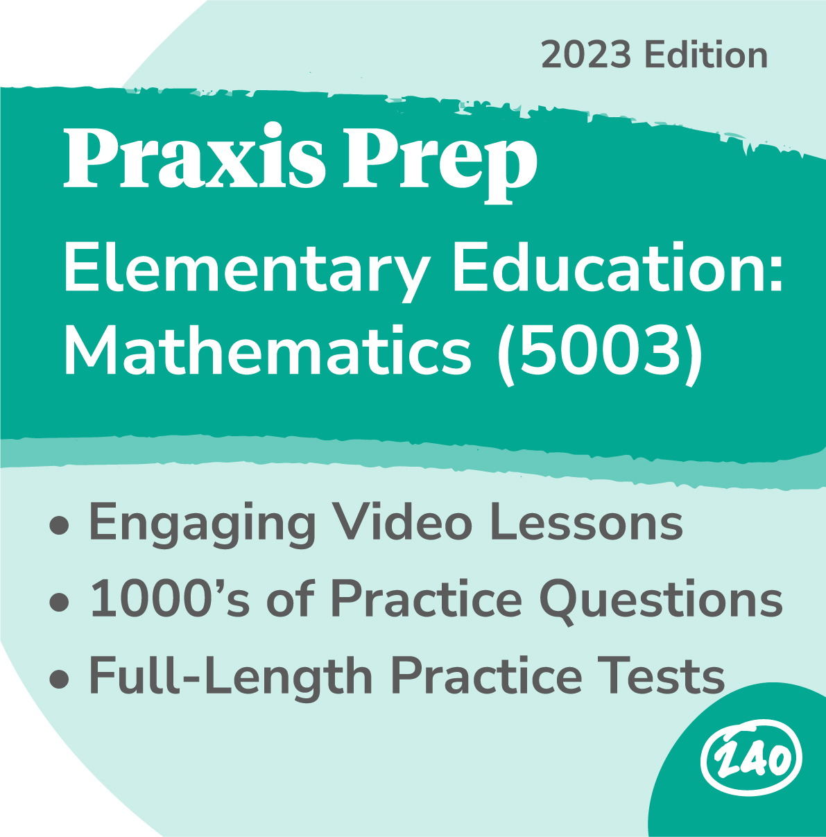 praxis-elementary-education-multiple-subjects-mathematics-5003