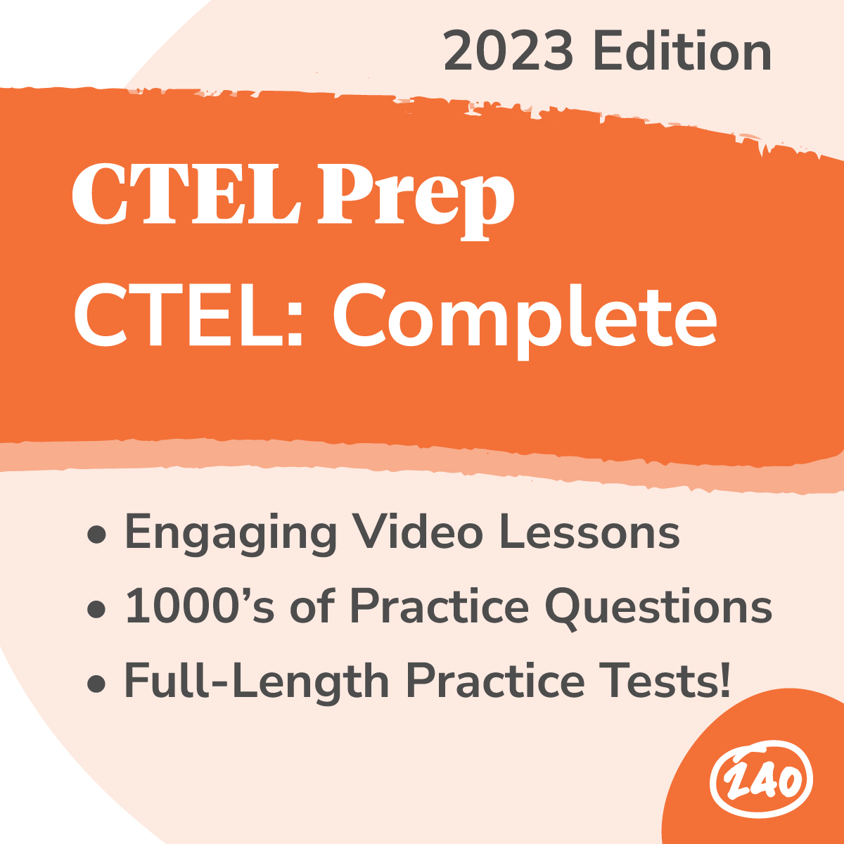 ctel coursework online