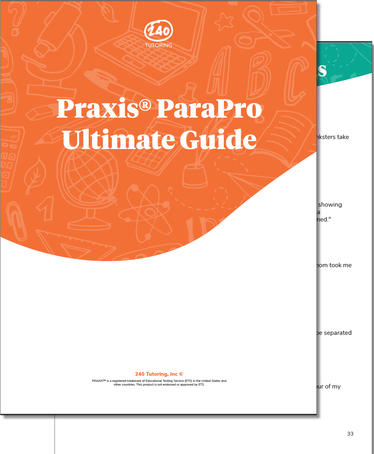 Praxis Paraprofessional (1755) Ultimate Guide