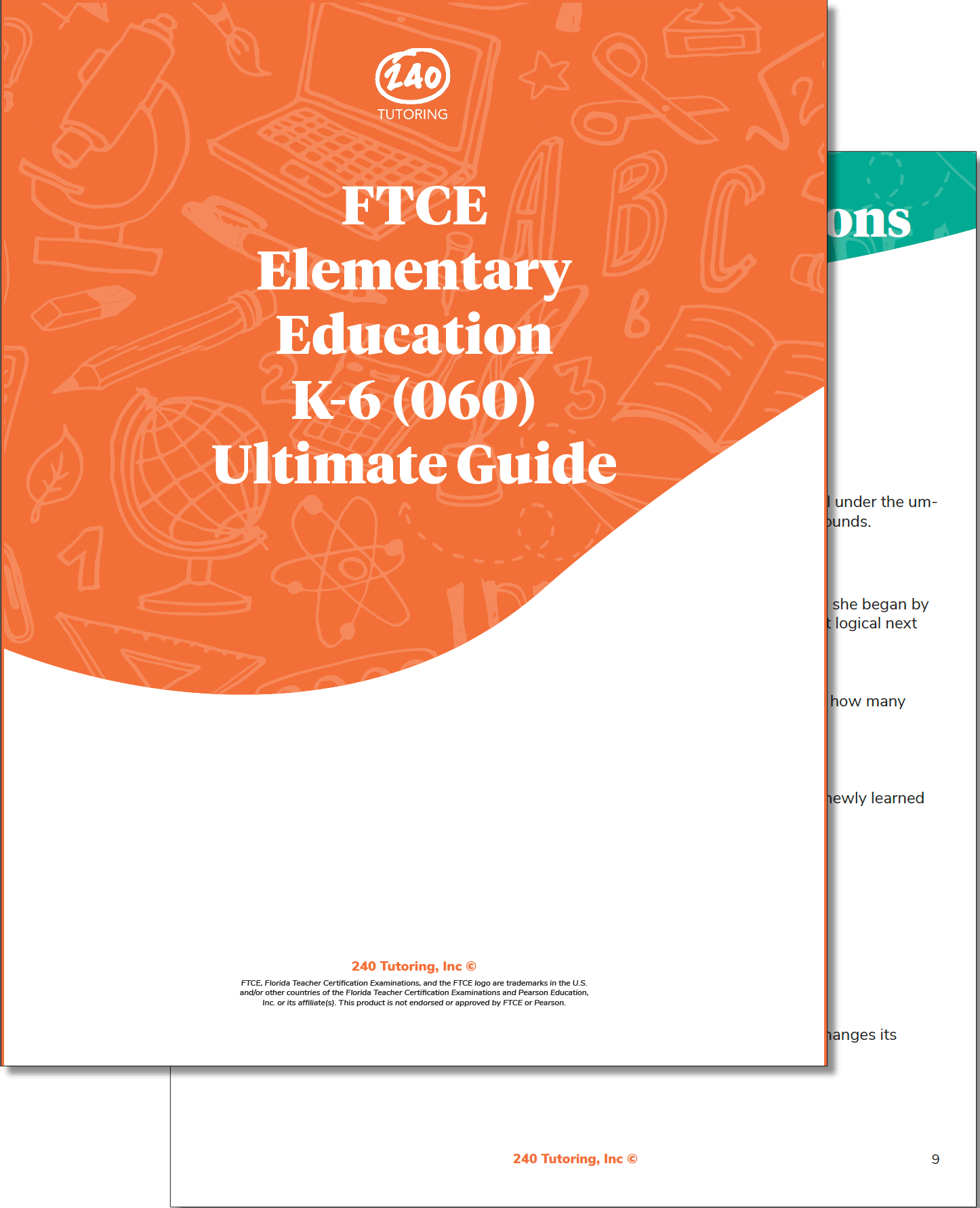 FTCE Elementary Education K-6 (060) Ultimate Guide