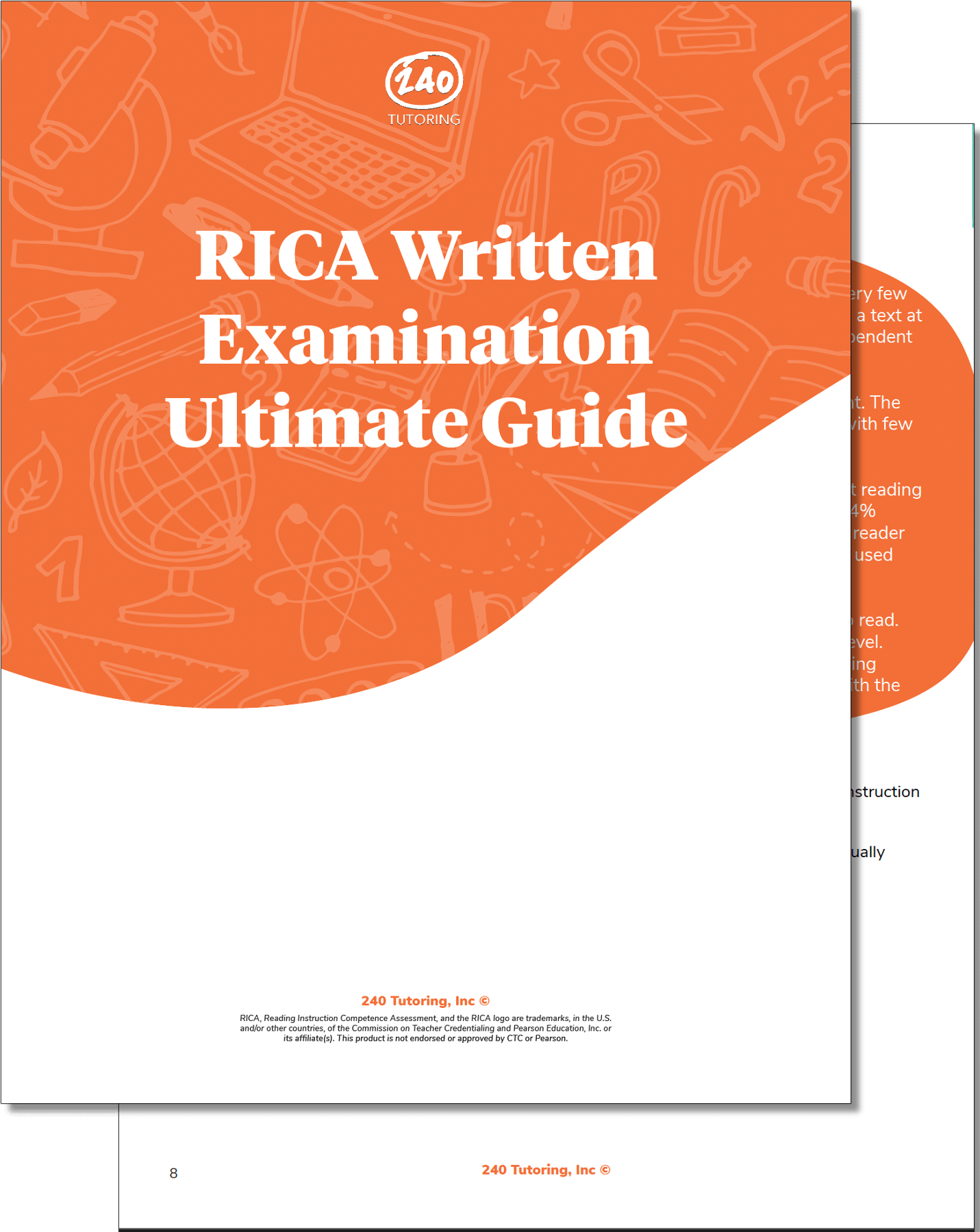 RICA Ultimate Guide