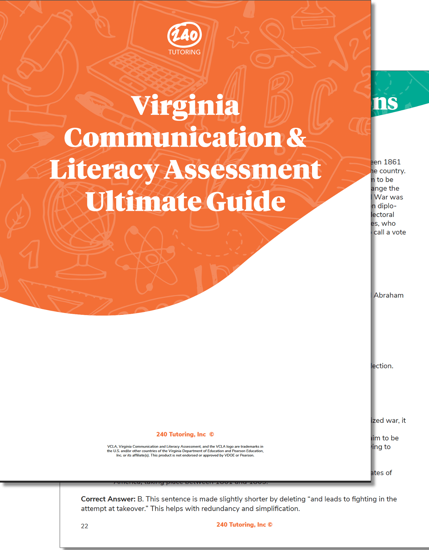 VCLA Ultimate Guide